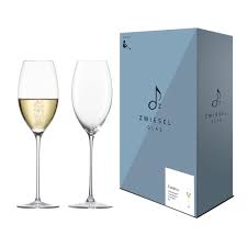 Schott Zwiesel Enoteca Champagne (77) 305ml - 2 St.